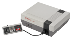 Nintendo entertaiment System